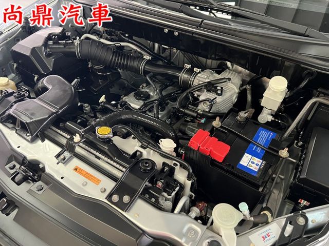 低里程 實跑里程僅7萬公里 已通過認證 定速 安卓機 倒車影像 藍芽 導航 客貨兩用車 空間大 內裝漂亮 車況佳  第8張相片