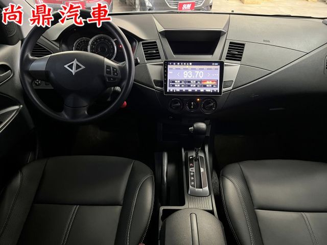 低里程 實跑里程僅7萬公里 已通過認證 定速 安卓機 倒車影像 藍芽 導航 客貨兩用車 空間大 內裝漂亮 車況佳  第12張相片