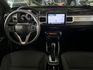 橘色配黑屋頂 里程僅跑2.4萬 免鑰匙 定速 360環景 導航 CARPLAY 換檔撥片 ISOFIX 歡迎預約賞車  第10張縮圖