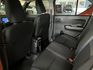 橘色配黑屋頂 里程僅跑2.4萬 免鑰匙 定速 360環景 導航 CARPLAY 換檔撥片 ISOFIX 歡迎預約賞車  第16張縮圖