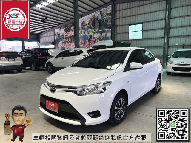 全車原鈑件 安卓機 倒車影像 藍芽 衛星導航 代步車 省油推薦款  第1張相片