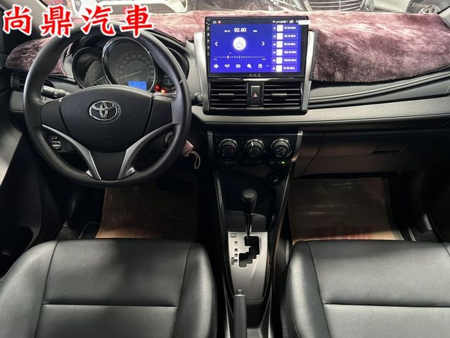 全車原鈑件 安卓機 倒車影像 藍芽 衛星導航 代步車 省油推薦款  第12張相片