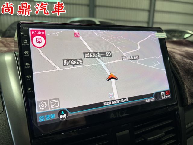 全車原鈑件 安卓機 倒車影像 藍芽 衛星導航 代步車 省油推薦款  第16張相片