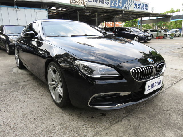 Bmw 寶馬6 Series 中古車的價格 Findcar 找車網