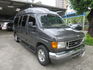 上暉汽車2004年FORD福特E-150實跑8萬公里高頂7人座  第1張縮圖