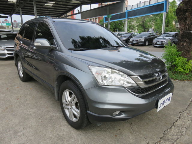 Honda Crv 10 的價格 Findcar 找車網