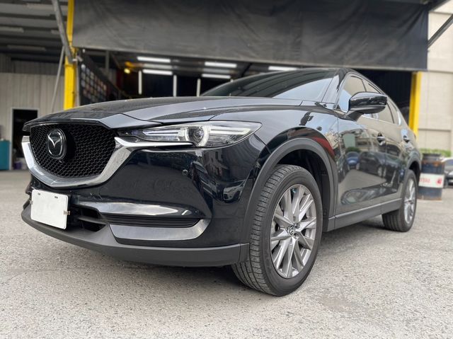 Mazda 馬自達 CX-5  第1張相片