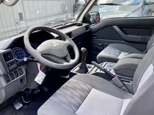 Mitsubishi Delica  第1張相片