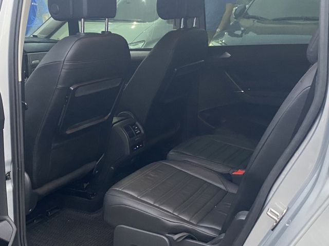 Volkswagen 福斯 Touran  第6張相片