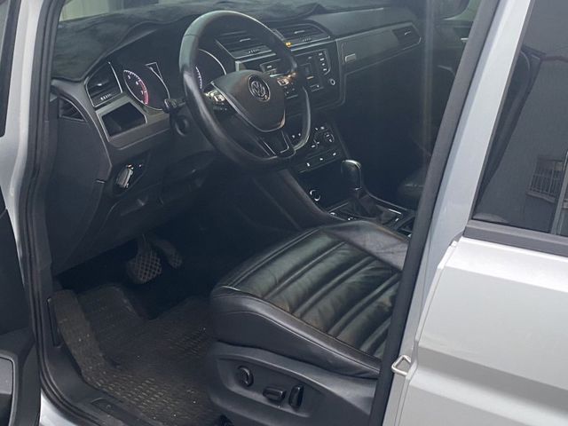 Volkswagen 福斯 Touran  第7張相片