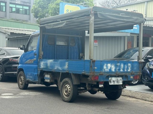 Mitsubishi Veryca  第2張相片