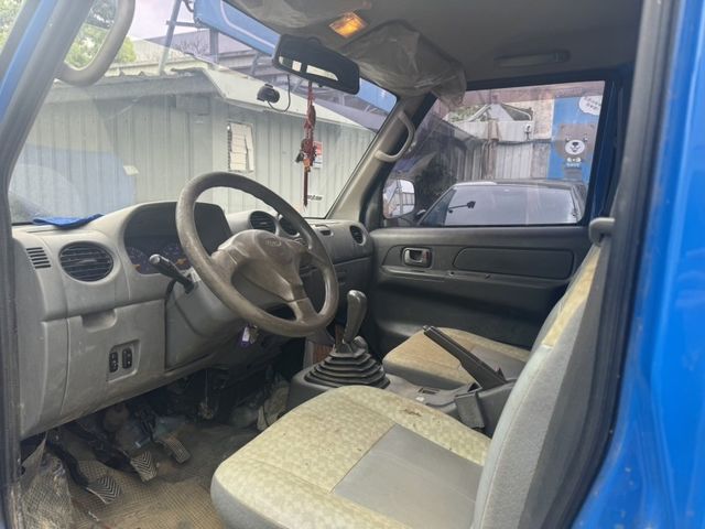 Mitsubishi Veryca  第3張相片