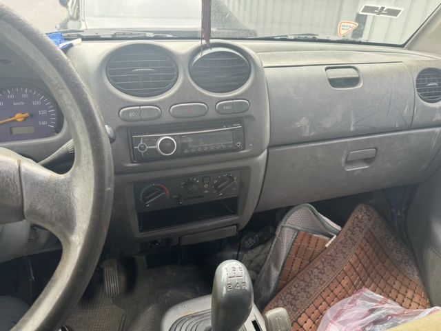 Mitsubishi Veryca  第4張相片