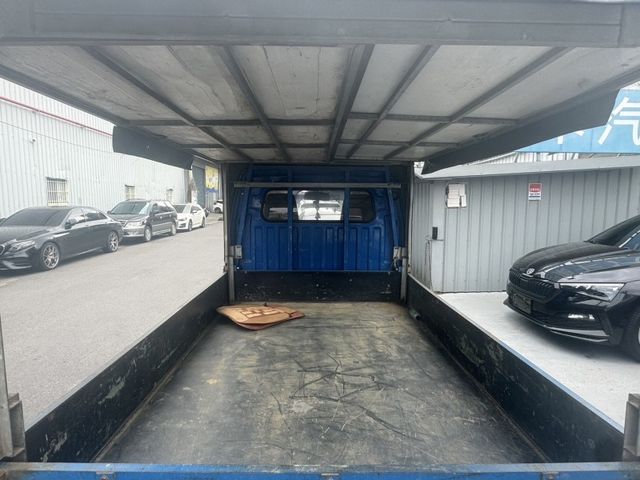 Mitsubishi Veryca  第5張相片
