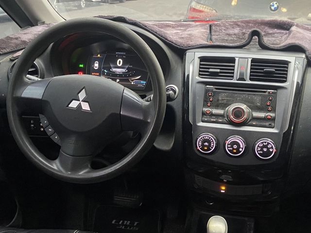 Mitsubishi Colt Plus  第4張相片