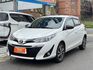 2018  YARIS 白  第1張縮圖