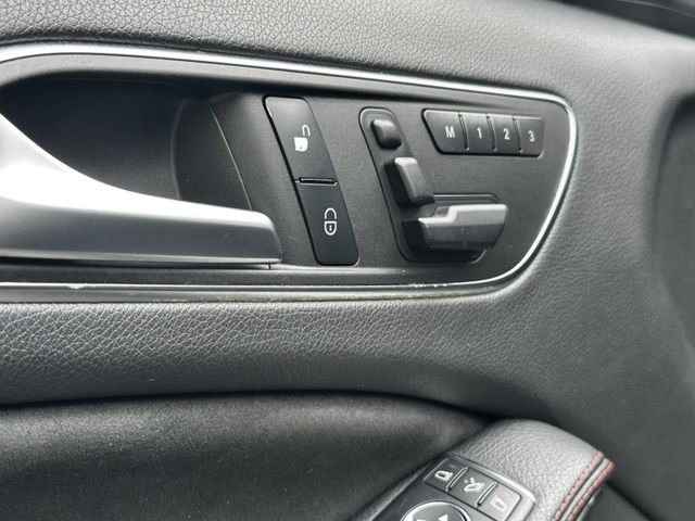 Mercedes-Benz/賓士 A-CLASS  第3張相片