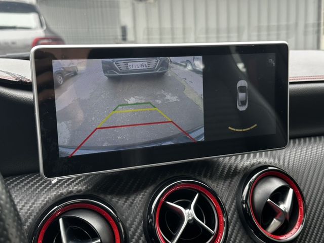 Mercedes-Benz/賓士 A-CLASS  第6張相片