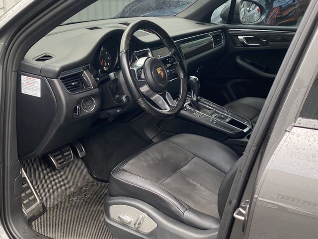 Porsche保時捷 Macan  第3張相片