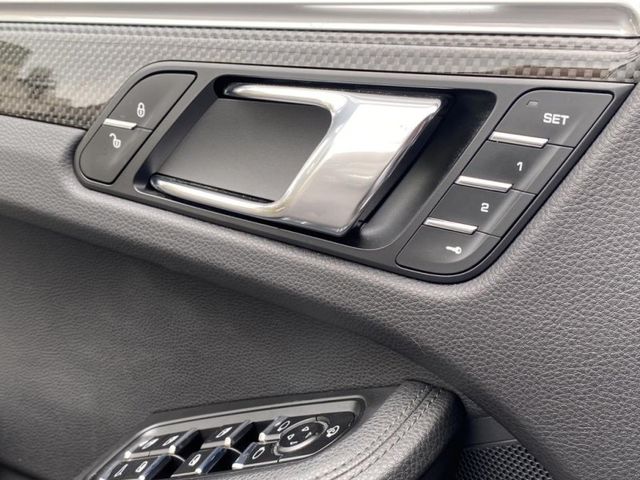 Porsche保時捷 Macan  第4張相片