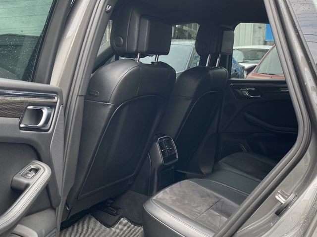 Porsche保時捷 Macan  第5張相片