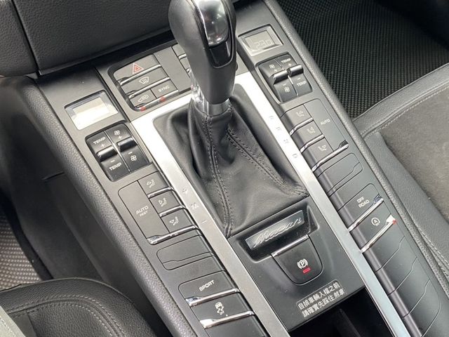 Porsche保時捷 Macan  第6張相片