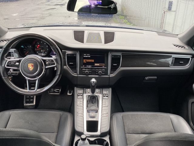 Porsche保時捷 Macan  第7張相片