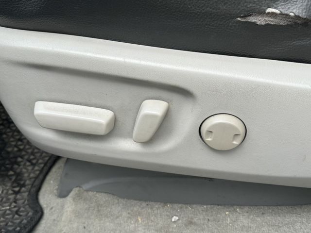 Toyota Sienna  第6張相片