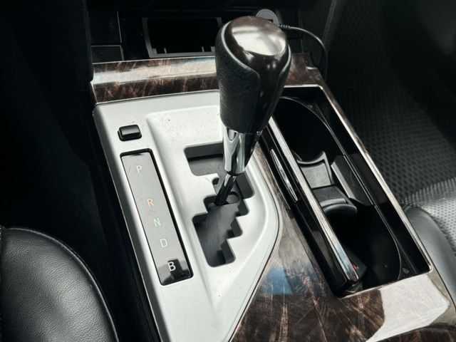 Toyota Camry  第6張相片