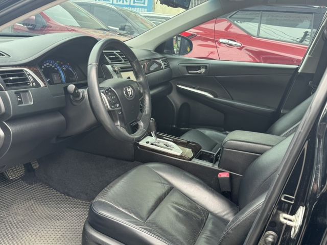 Toyota Camry  第8張相片