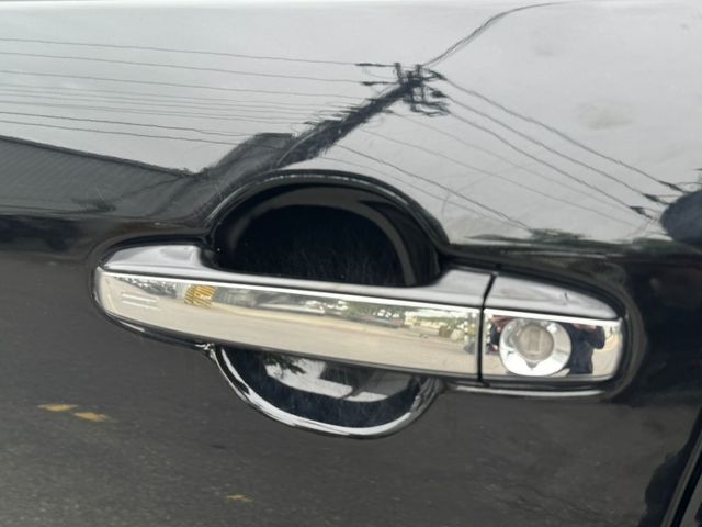 Toyota Camry  第9張相片