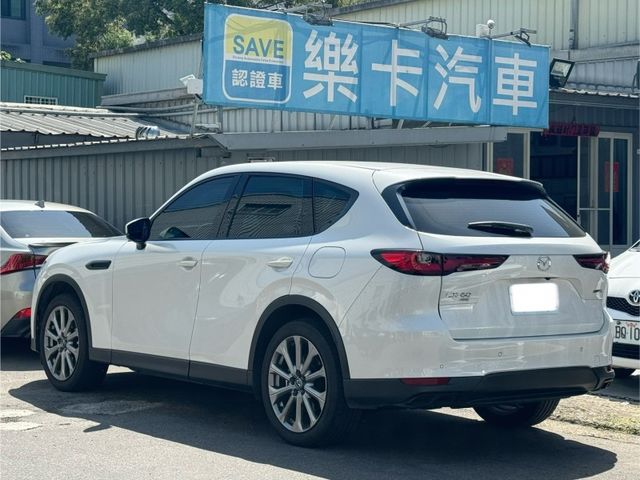 Mazda CX-60  第2張相片