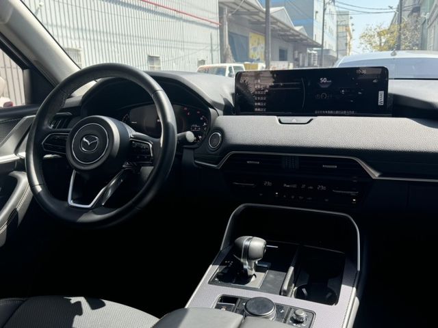 Mazda CX-60  第3張相片