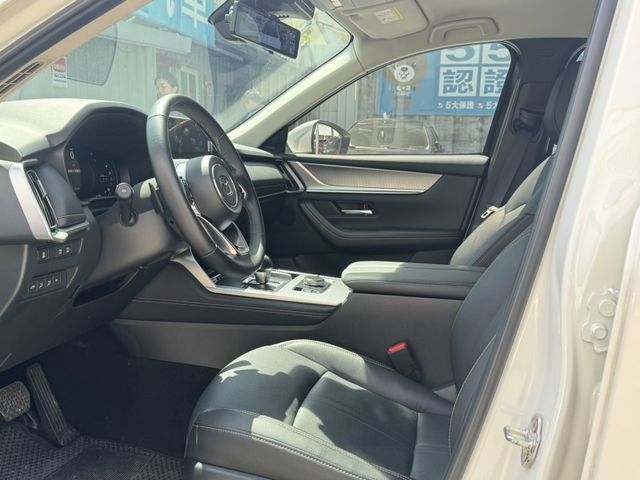 Mazda CX-60  第4張相片