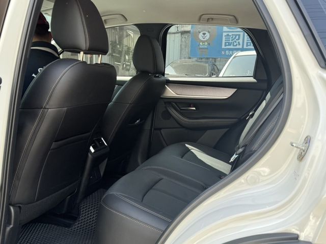 Mazda CX-60  第5張相片