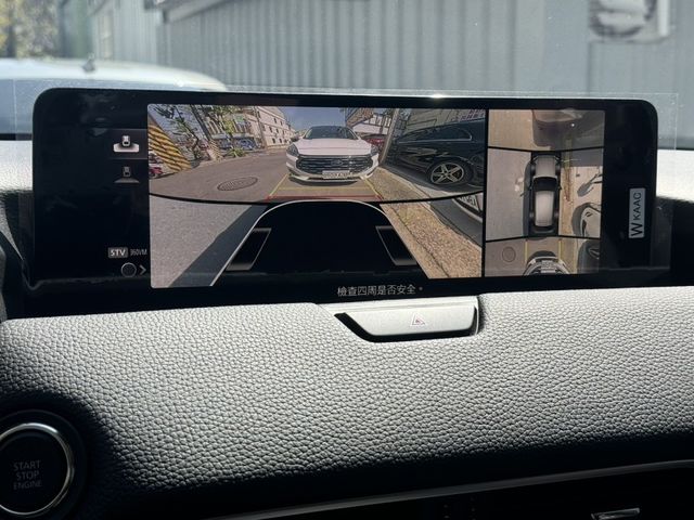 Mazda CX-60  第8張相片