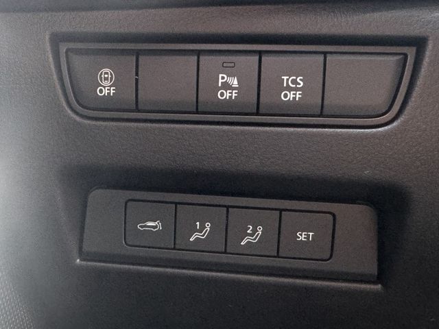 Mazda CX-60  第9張相片