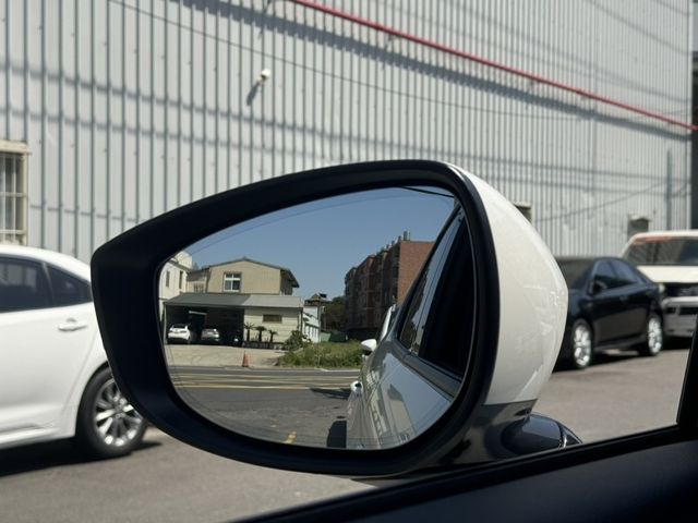 Mazda CX-60  第11張相片