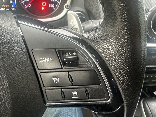 Mitsubishi Eclipse Cross  第5張相片