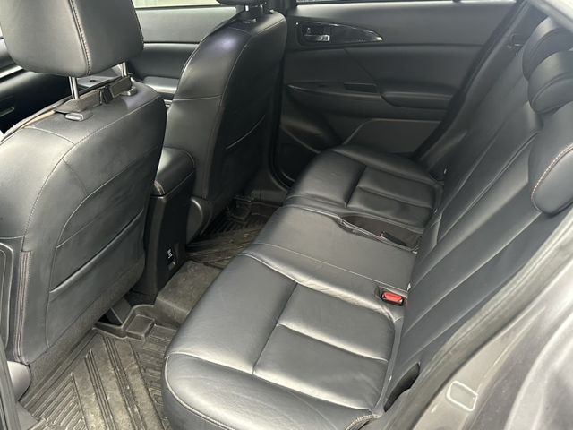 Mitsubishi Eclipse Cross  第6張相片