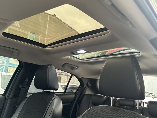 Mitsubishi Eclipse Cross  第8張相片