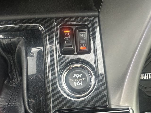 Mitsubishi Eclipse Cross  第9張相片