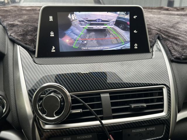 Mitsubishi Eclipse Cross  第10張相片