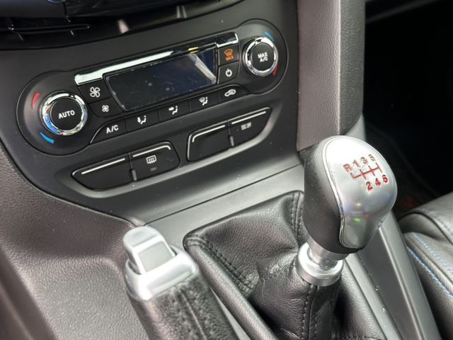 Ford/福特 Focus  第3張相片