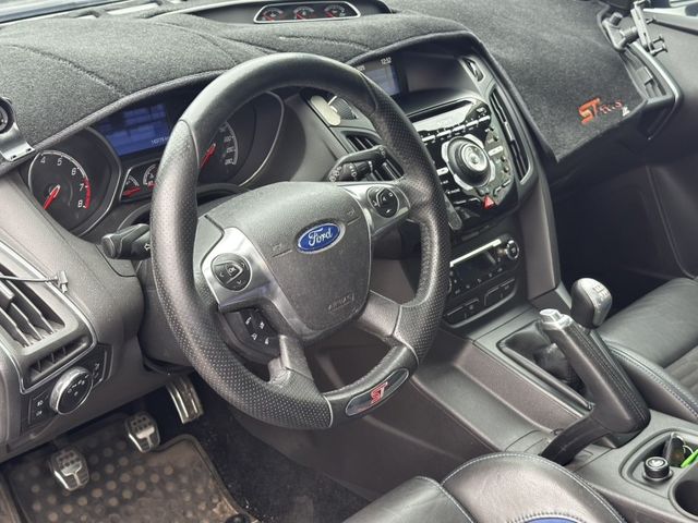Ford/福特 Focus  第5張相片
