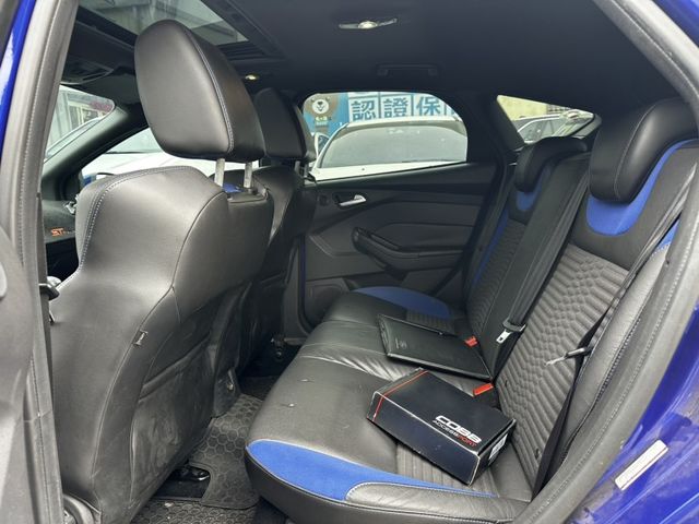 Ford/福特 Focus  第6張相片