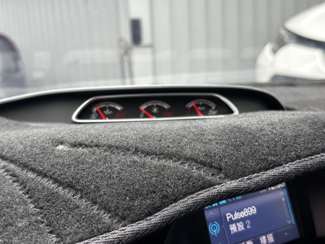 Ford/福特 Focus  第7張相片