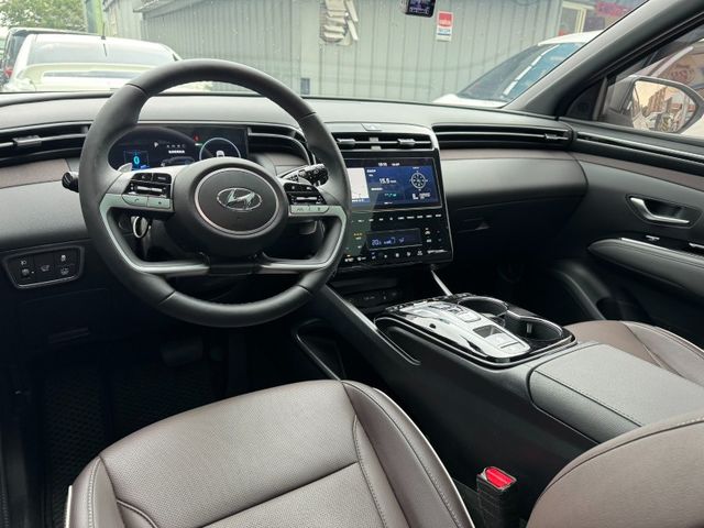 Hyundai Tucson  第4張相片