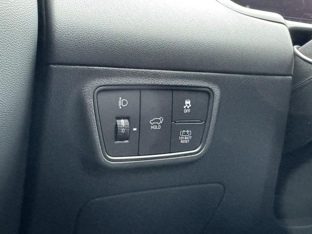 Hyundai Tucson  第5張相片