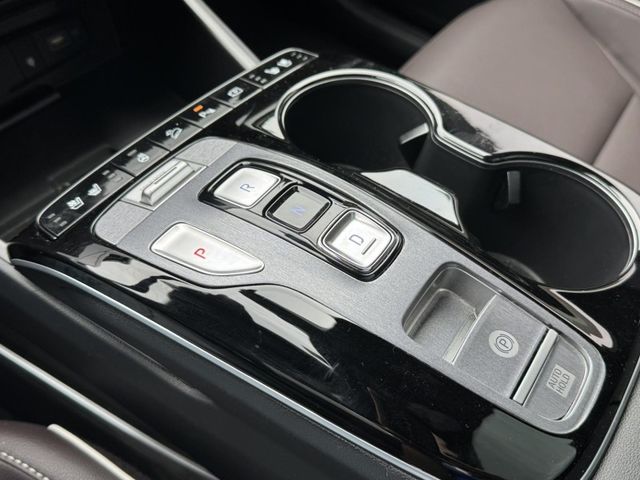 Hyundai Tucson  第9張相片